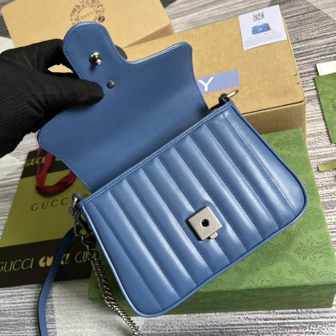 Gucci Satchel Bags